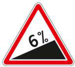 Ženklas 118 — Steep ascent